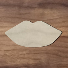 Load image into Gallery viewer, Lips/3"-12"