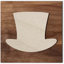 Load image into Gallery viewer, Top Hat/3"-12"