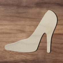 Load image into Gallery viewer, High Heel/3"-12"