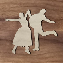 Load image into Gallery viewer, Couple/3"-12"