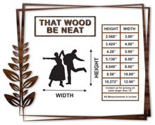 Load image into Gallery viewer, Couple/3"-12"