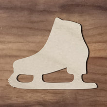 Load image into Gallery viewer, Figure Skate/3"-12"