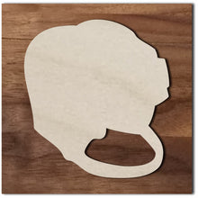 Load image into Gallery viewer, Hockey Helmet/3"-12"