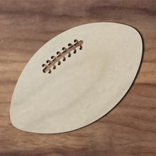 Load image into Gallery viewer, Football/3"-12"