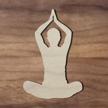 Load image into Gallery viewer, Meditate/3"-12"