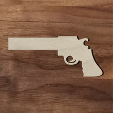 Load image into Gallery viewer, Handgun #1/3"-12"