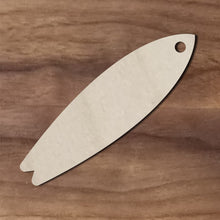 Load image into Gallery viewer, Surf Board with hole/3"-12"