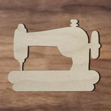 Load image into Gallery viewer, Sewing Machine/3"-12"