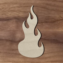 Load image into Gallery viewer, Fire/3"-12"