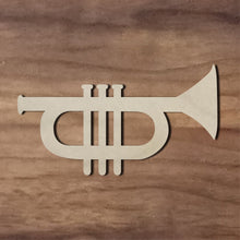Load image into Gallery viewer, Trumpet/3"-12"