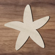 Load image into Gallery viewer, Starfish #2/3"-12"