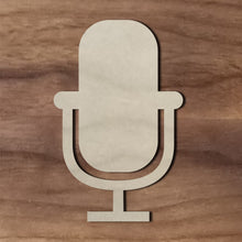 Load image into Gallery viewer, Microphone/3"-12"