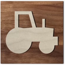Load image into Gallery viewer, Tractor/3"-12"