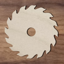 Load image into Gallery viewer, Saw Blade/3"-12"