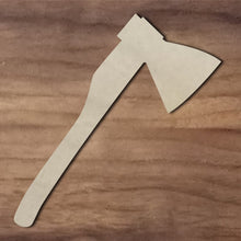 Load image into Gallery viewer, Axe/3"-12"