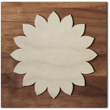 Load image into Gallery viewer, Sunflower/3"-12"