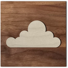 Load image into Gallery viewer, Cloud/2"-12"