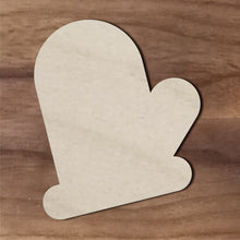 Load image into Gallery viewer, Mitten/3"-12"