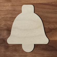 Load image into Gallery viewer, Bell Craft Blank