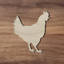 Load image into Gallery viewer, Chicken/3"-12"