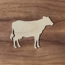 Load image into Gallery viewer, Cow/3"-12"