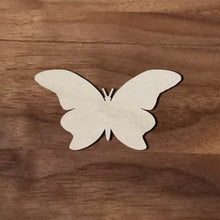 Load image into Gallery viewer, Butterfly/3"-12"
