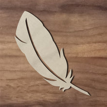 Load image into Gallery viewer, Feather/2"-12"