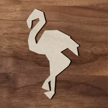 Load image into Gallery viewer, Flamingo/3"-12"