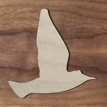 Load image into Gallery viewer, Seagull/3"-12"