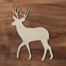 Load image into Gallery viewer, Deer #2/3"-12"