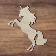 Load image into Gallery viewer, Unicorn/3"-12"