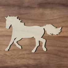 Load image into Gallery viewer, Horse/3"-12"