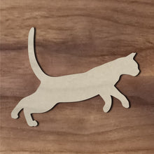 Load image into Gallery viewer, Cat #1/3"-12"