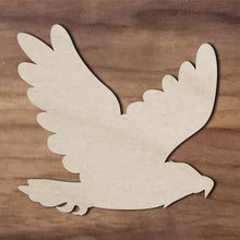 Load image into Gallery viewer, Eagle #1/3"-12"