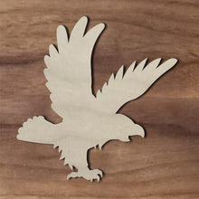 Load image into Gallery viewer, Eagle #2/3"-12"