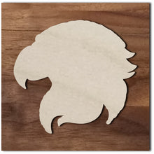Load image into Gallery viewer, Eagle #3/3"-12"
