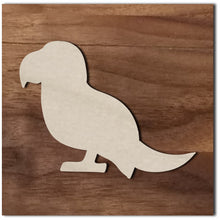 Load image into Gallery viewer, Parrot/3"-12"