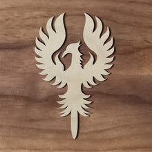 Load image into Gallery viewer, Phoenix/3"-12"