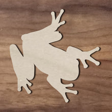 Load image into Gallery viewer, Frog/3"-12"