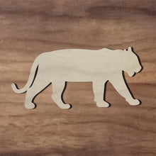 Load image into Gallery viewer, Lioness/3"-12"