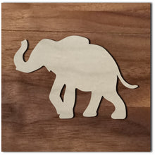 Load image into Gallery viewer, Elephant/3"-12"