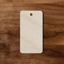 Load image into Gallery viewer, Gift Tag - Basic #10/2"-12"