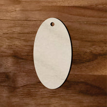 Load image into Gallery viewer, Gift Tag - Basic #12/2"-12"