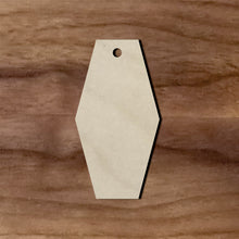 Load image into Gallery viewer, Gift Tag - Basic #17/2"-12"