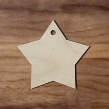 Load image into Gallery viewer, Gift Tag - Basic #20/2"-12"