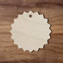 Load image into Gallery viewer, Gift Tag - Basic #21/2"-12"