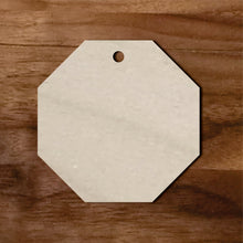 Load image into Gallery viewer, Gift Tag - Basic #23/2"-12"