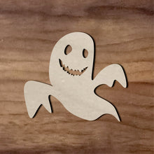 Load image into Gallery viewer, Ghost #1/3"-12"