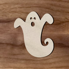Load image into Gallery viewer, Ghost #2/3"-12"