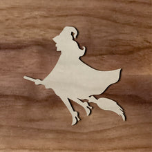 Load image into Gallery viewer, Witch #2/4"-12"